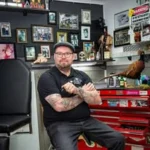 TAT2SHOP WORMER